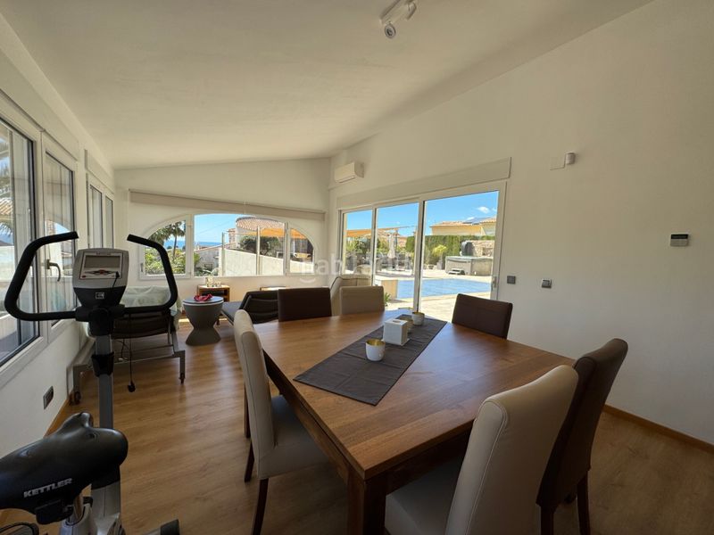Foto fc03118c-0599-4282-87fd-98a392af15f9. Chalet en Paichi Moraira