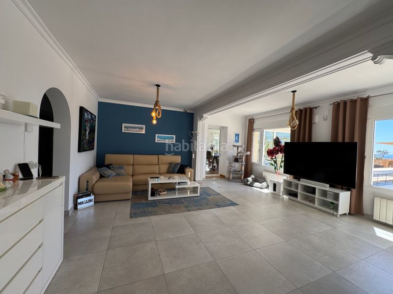 Foto fc3c8f87-ecdf-4354-b938-8926448a0d1a. Chalet en Paichi Moraira