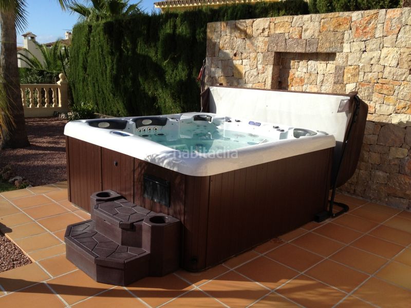Foto fc3d18a9-26ad-498c-91fe-28beac5491a5. Chalet en Paichi Moraira