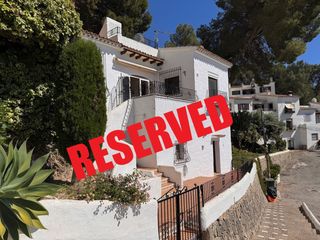 Chalet in Alcassar