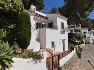 Xalet a Alcassar