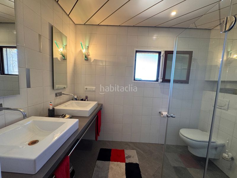 Foto df80dfde-f624-406a-9271-cb0de860b1a7. Masia amb calefacció aparcament piscina a Benissa pueblo Benissa