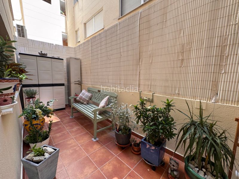 Foto 2b60a879-c804-4af1-8516-e2169db607cf. Apartament a Teulada