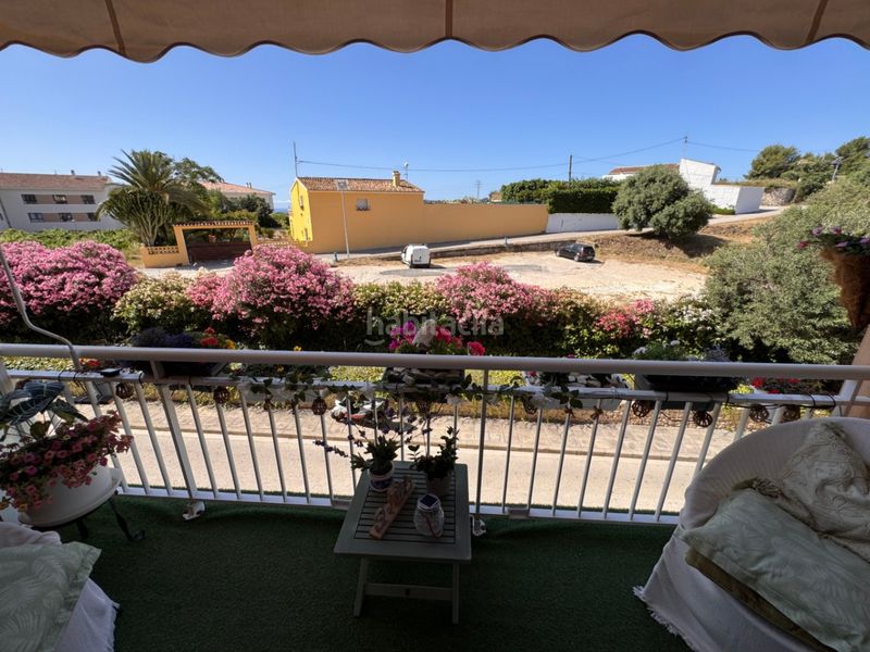 Foto 796c14d8-6055-48bd-8195-2e54da8bc693. Apartament a Teulada
