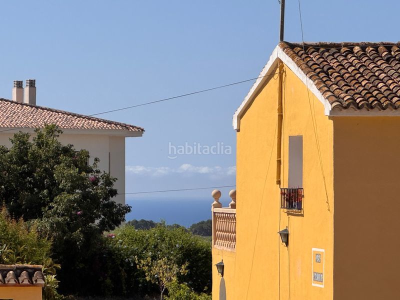 Foto 8d1103d2-4c55-460f-b71b-6851a49316b3. Apartament a Teulada