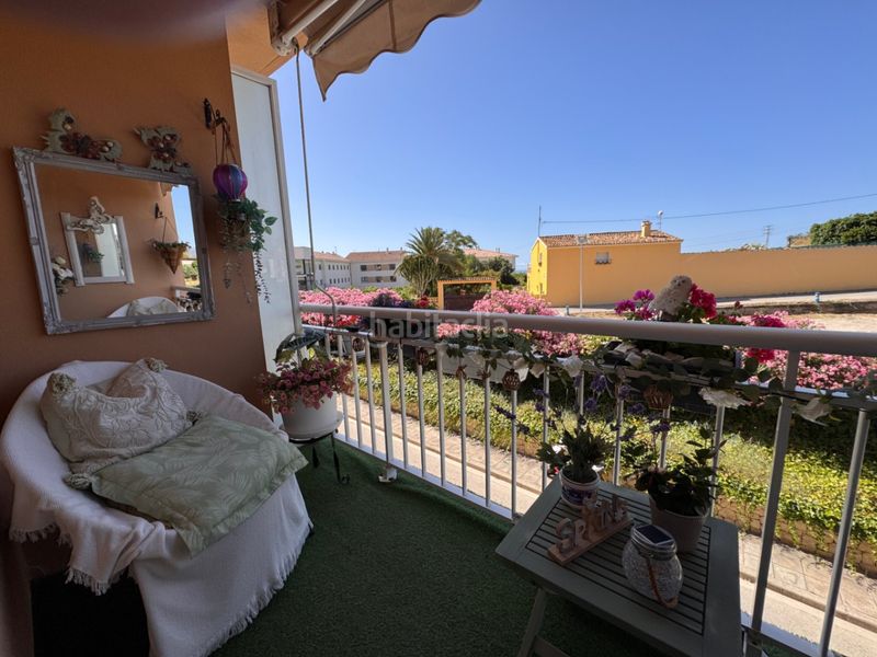 Foto 946022b7-8a18-4f2e-8468-82249b4ea550. Apartament a Teulada