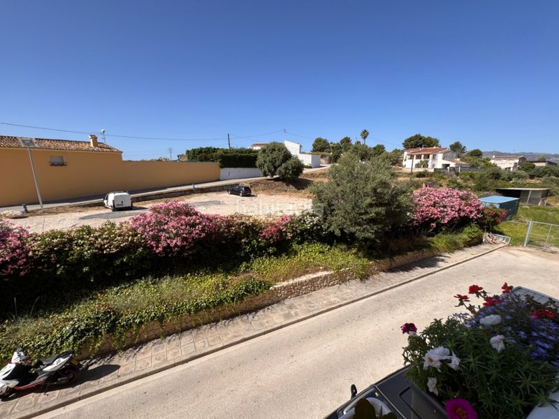 Foto a31f804e-3c5a-4e74-a9fd-8b6800a4af6b. Apartament a Teulada