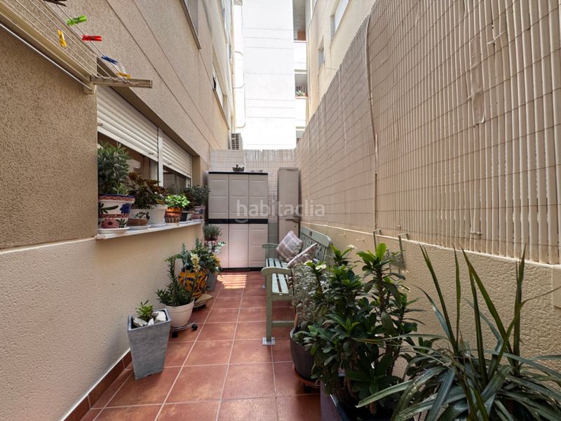 Foto b52fdbe7-b783-4031-9a7b-589c9df4e760. Apartament a Teulada