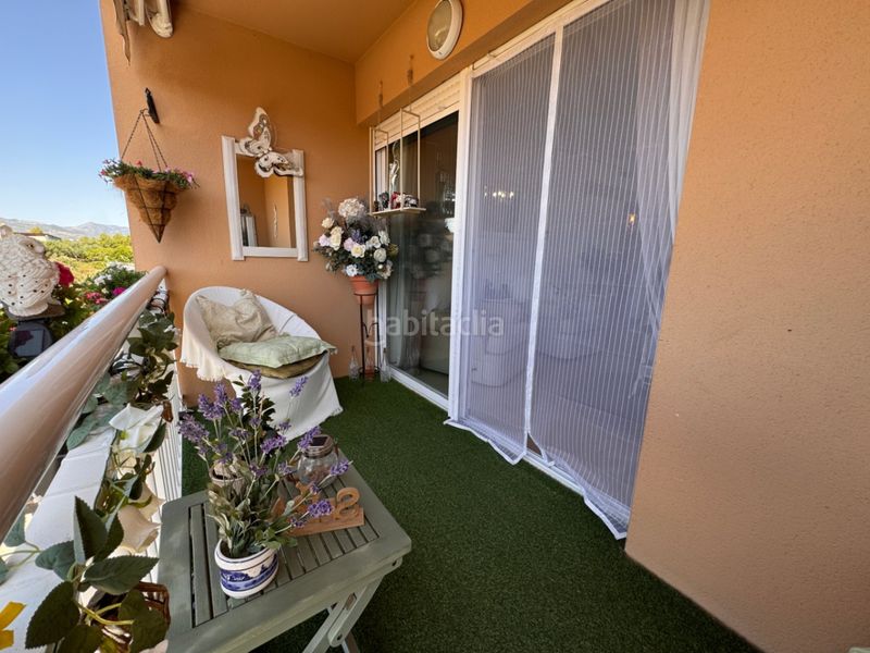 Foto ba5357f8-08df-40d7-b2c4-716fdbee5940. Apartament a Teulada