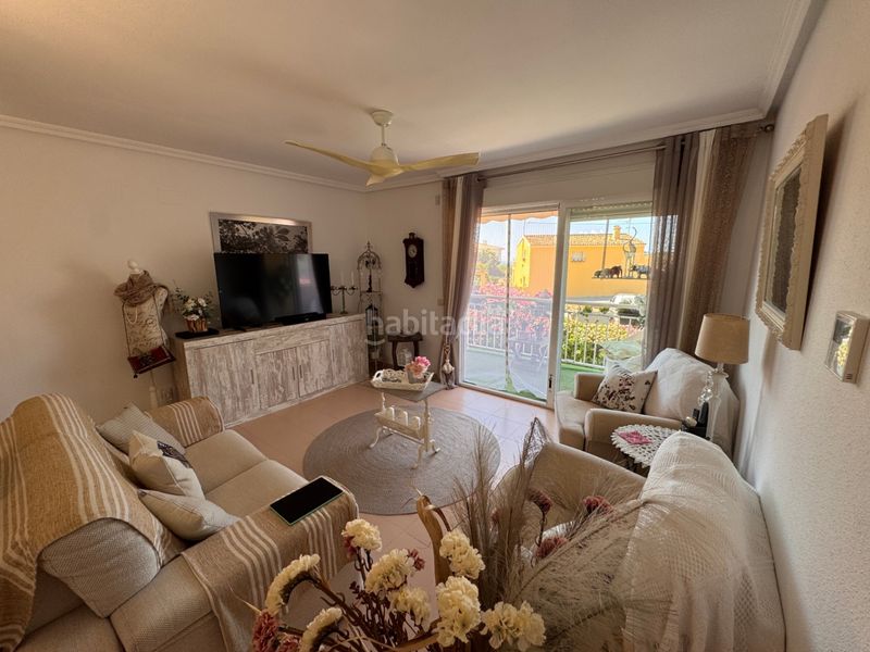 Foto bd7790fa-f095-40e0-a075-7b7ac2326bb7. Apartament a Teulada