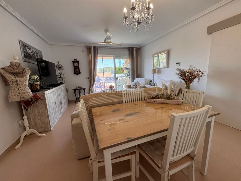 Foto ddd65303-4c43-4d31-86ce-3d3ba55d777e. Apartament a Teulada
