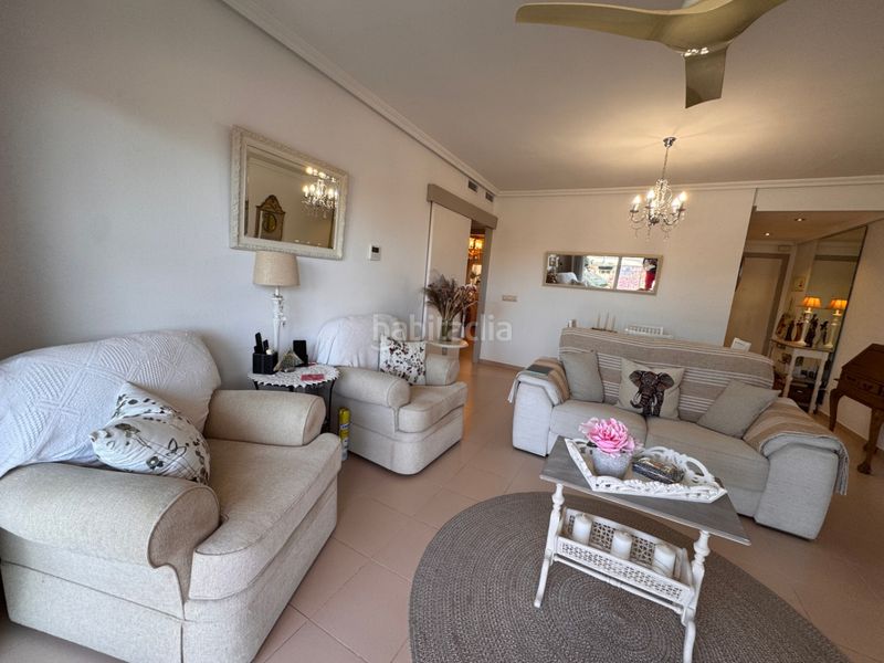 Foto fd524a3c-b829-4dc8-866c-5bddae03ba1e. Apartament a Teulada