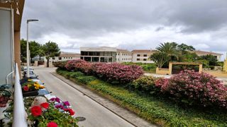 Appartement à Teulada