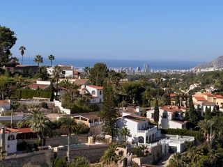 Chalet in La Viña-Montemar-San Jaime