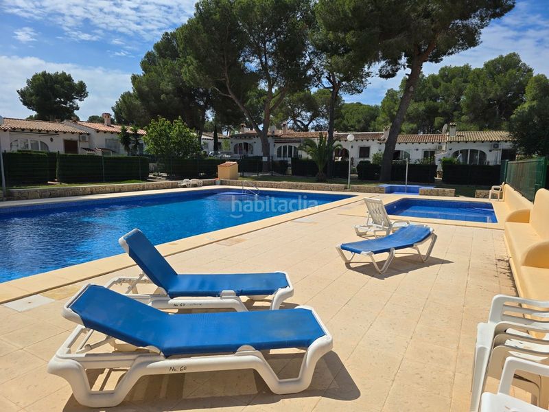 Foto 22ce2680-3f59-452c-8b05-352727864ba1. Casa amb calefacció piscina a Pinar de Advocat-Cometa Moraira