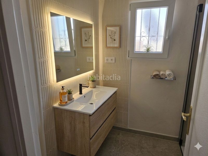 Foto 4c9d78f3-9cb3-453e-9089-4cf772e4a207. Casa amb calefacció piscina a Pinar de Advocat-Cometa Moraira