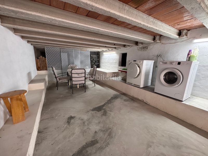 Foto 7bb0f125-b5da-4b55-98ab-69de62181591. Casa amb calefacció piscina a Pinar de Advocat-Cometa Moraira