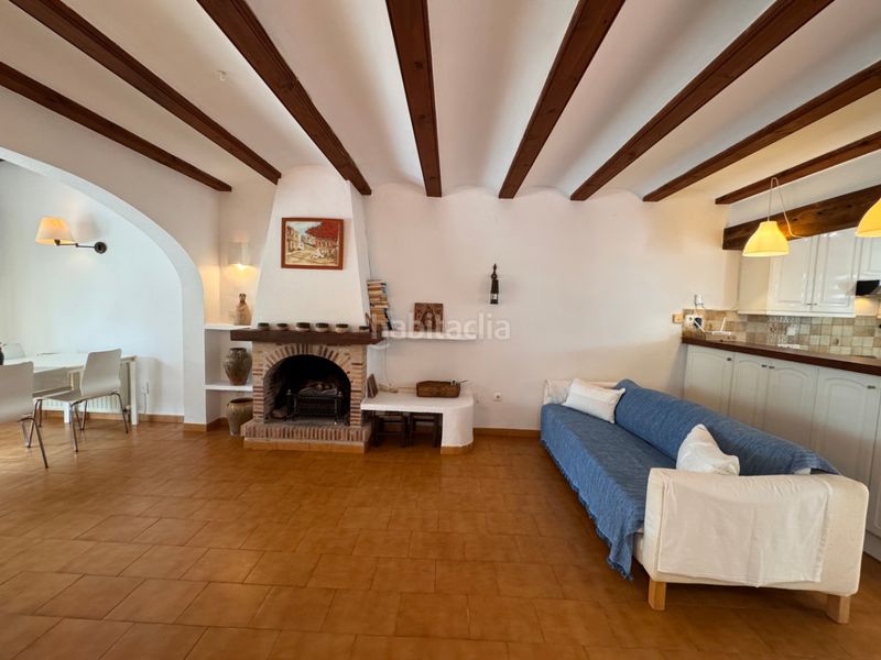 Foto b2e3a741-e88a-490c-837e-88344e8c39ba. Casa amb calefacció piscina a Pinar de Advocat-Cometa Moraira