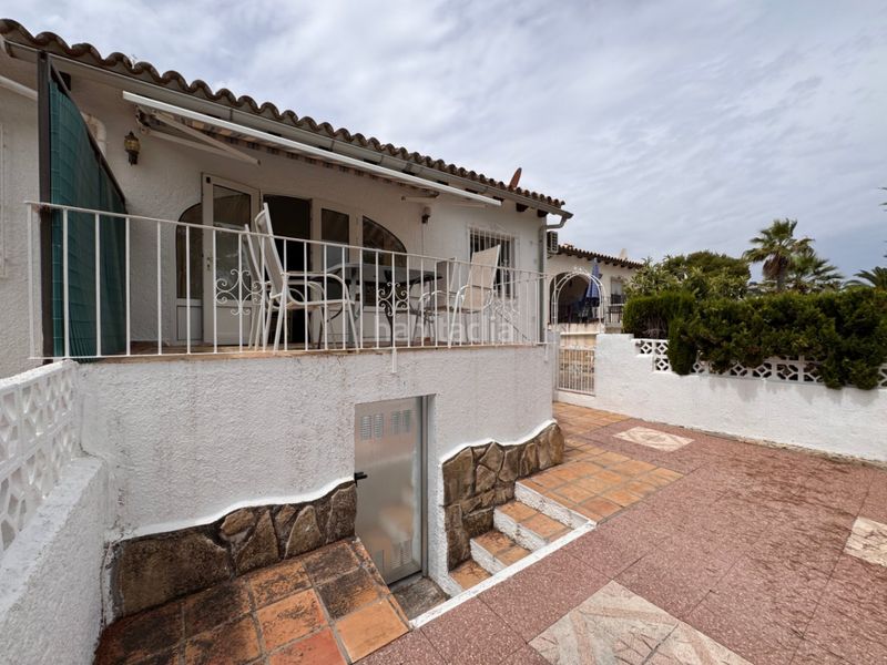 Foto b484d2dd-7a26-444e-b39e-eb0bc2d7386b. Casa amb calefacció piscina a Pinar de Advocat-Cometa Moraira