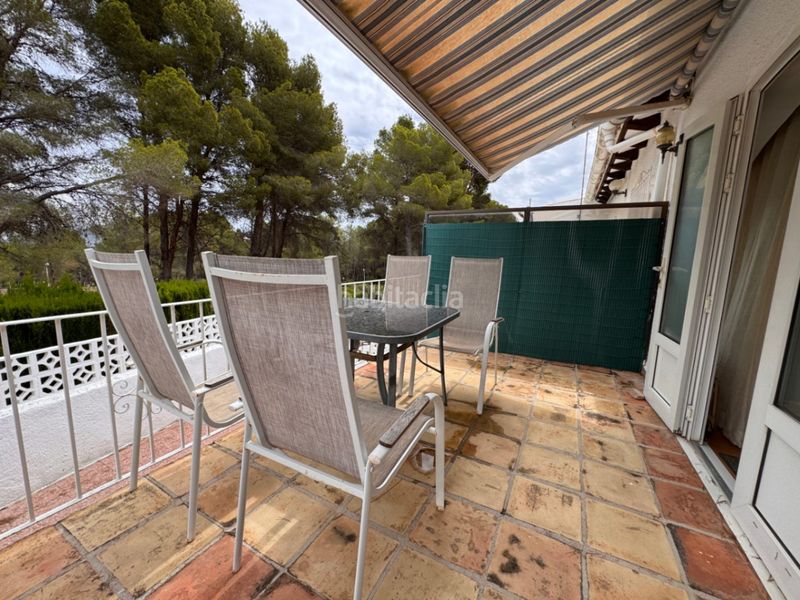 Foto ce8c3729-c7d9-4376-a667-18d41a585151. Casa amb calefacció piscina a Pinar de Advocat-Cometa Moraira