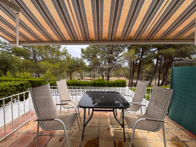 Foto f9fbdeb1-ffea-40b5-a067-29d663767f17. Casa amb calefacció piscina a Pinar de Advocat-Cometa Moraira