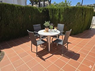 House in Pinar de Advocat-Cometa