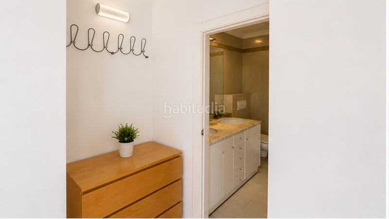 Foto 0f654c33-a5ee-4458-8bac-c470d9b1a257. Apartament amb calefacció aparcament piscina a La Fustera Benissa