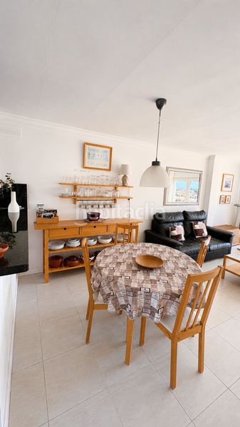 Foto addaef5d-5769-47bc-83aa-380245cc4fd4. Apartament amb calefacció aparcament piscina a La Fustera Benissa