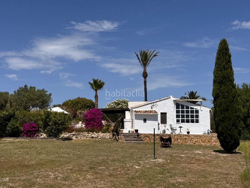 Foto d7dcab2b-77c3-43ee-8845-aff914fb633e. Masia amb calefacció aparcament piscina a Benissa pueblo Benissa