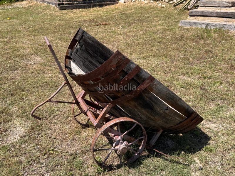 Foto f1bf5789-bd60-4ca5-98c9-c9680a331a97. Masia amb calefacció aparcament piscina a Benissa pueblo Benissa