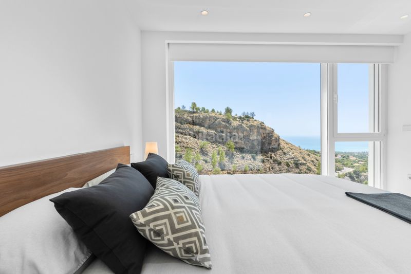 Foto 25224bd9-fb8c-4880-b369-47513dd1e048. Chalet en Altea la vella Altea