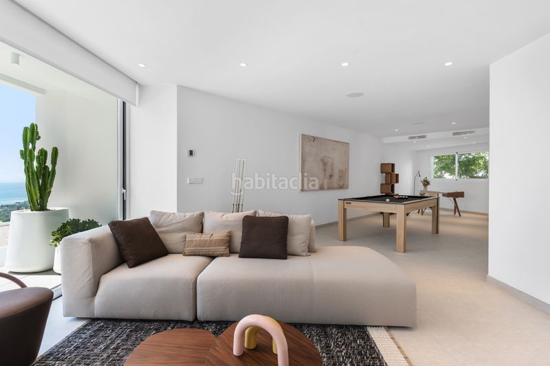 Foto 4354772c-3a7c-4ee4-9a38-0d2f8da05aab. Chalet en Altea la vella Altea