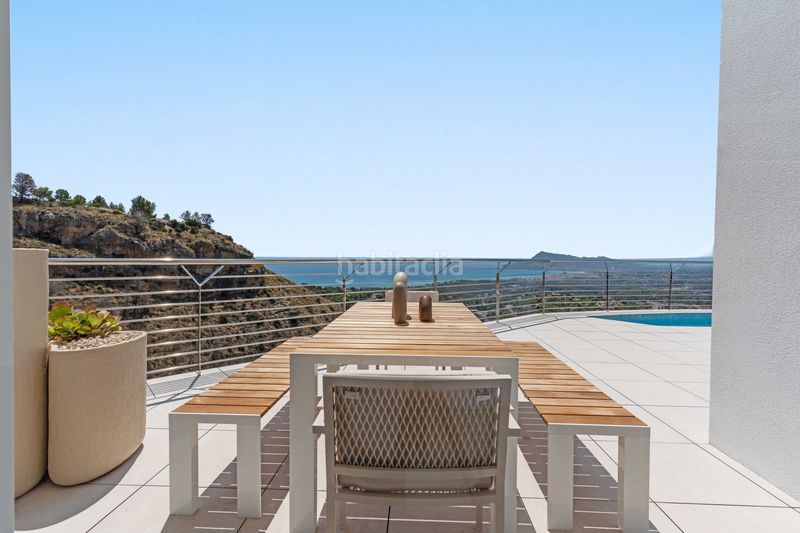 Foto 4ed2124c-e5be-4099-a804-4b371412ad49. Chalet en Altea la vella Altea