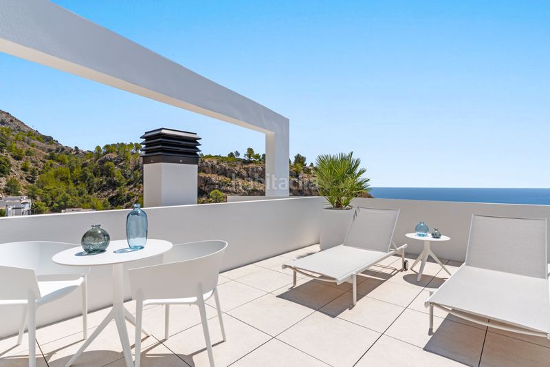 Foto b4a08880-8d7b-4983-a78c-284f5aee8f26. Chalet en Altea la vella Altea