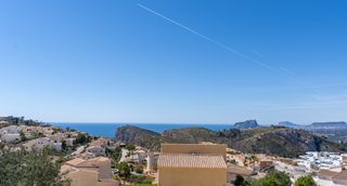Chalet à Cumbre del Sol