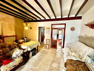 Country house in Benissa Pueblo