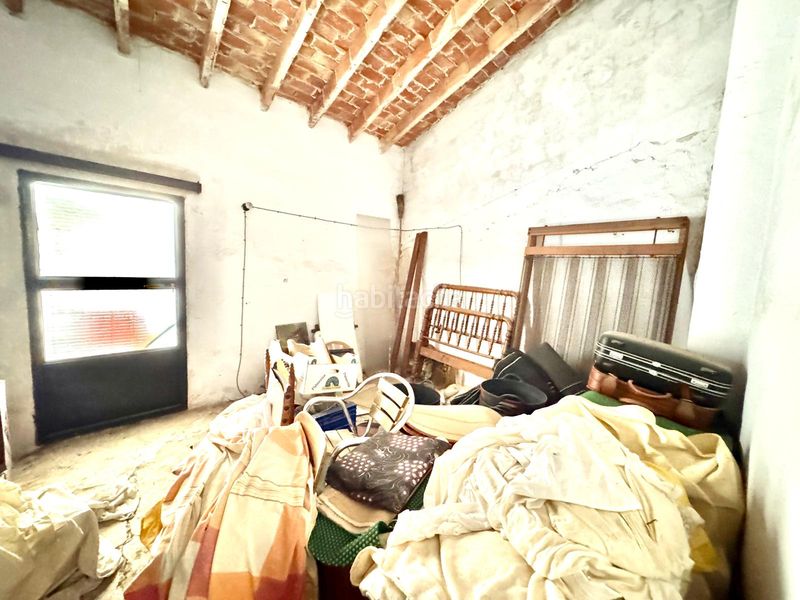 Foto 03f543b3-5764-4d88-babc-72ab7904f55b. Masia a Benissa pueblo Benissa