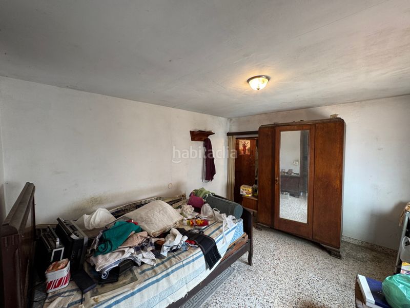 Foto 42fb41fb-a4c6-4a88-b2c3-edc794ad81d6. Masia a Benissa pueblo Benissa