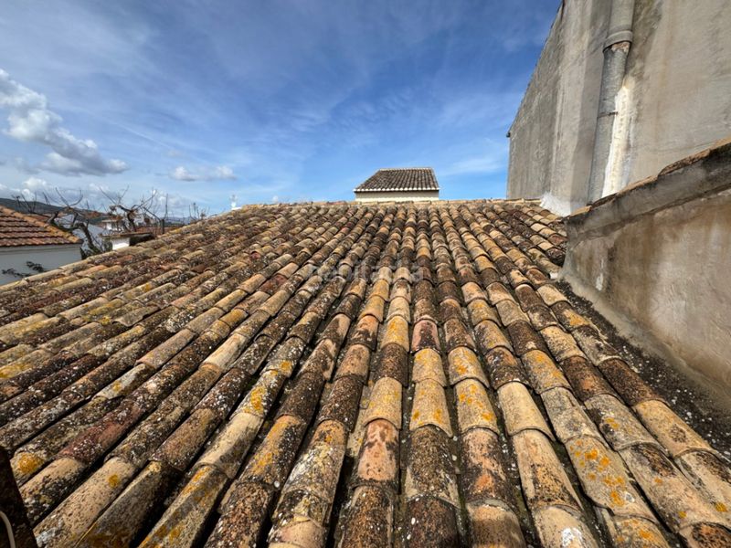 Foto a7bf1382-dea9-483b-839e-1619dd373a2f. Masia a Benissa pueblo Benissa