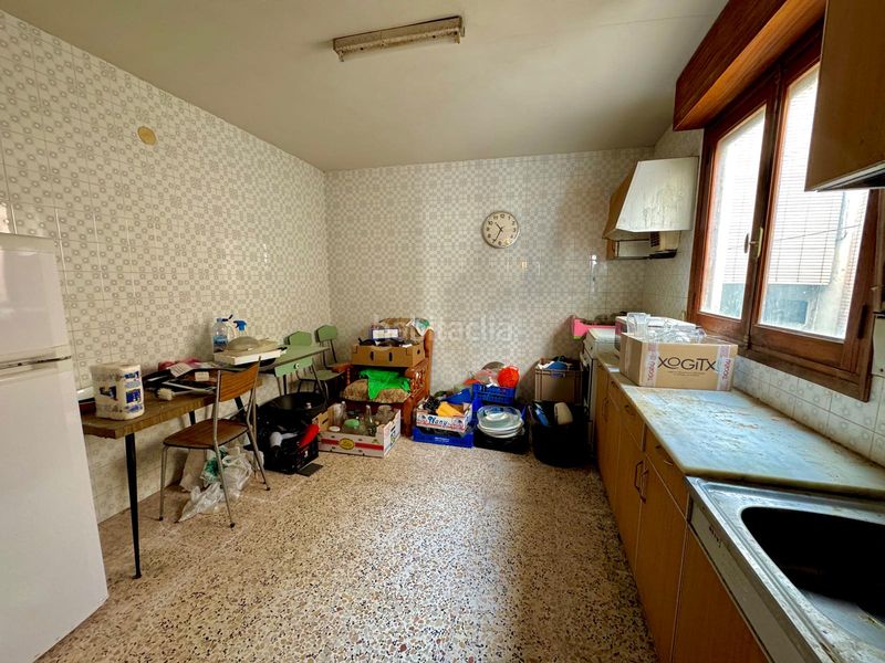 Foto add6ebf3-3b9f-45a9-b835-1dfd3d1aab25. Masia a Benissa pueblo Benissa