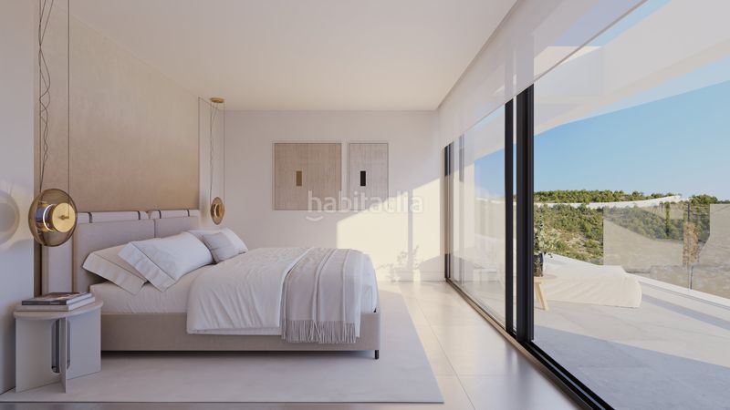 Foto ed353b87-36f9-443d-b643-ed56e515601e. Xalet a La Fustera Benissa