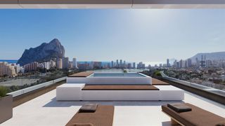 Appartement in Zona Levante - Playa Fossa