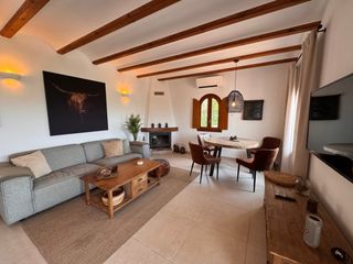 Chalet in Paichi