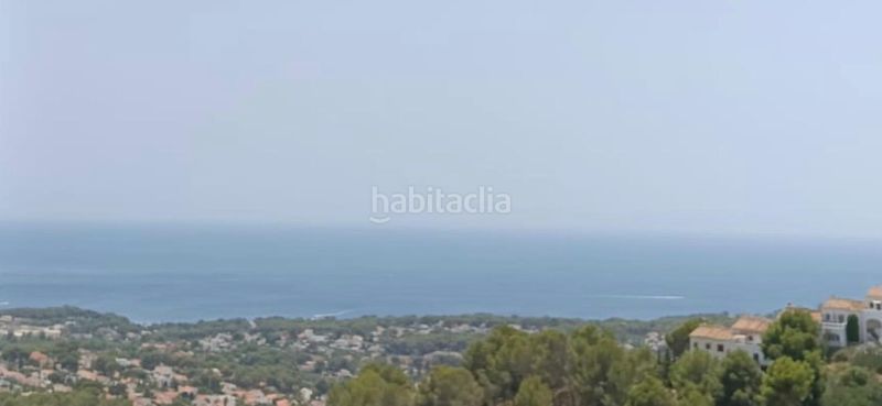 Foto cbdabe21-bb25-454b-b81b-1cb5541473c6. Xalet amb calefacció aparcament piscina a Paichi Moraira
