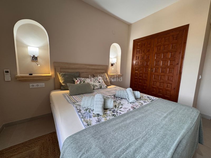 Foto dd4025e9-5549-4172-b4d1-38ed73ee50d6. Xalet amb calefacció aparcament piscina a Paichi Moraira