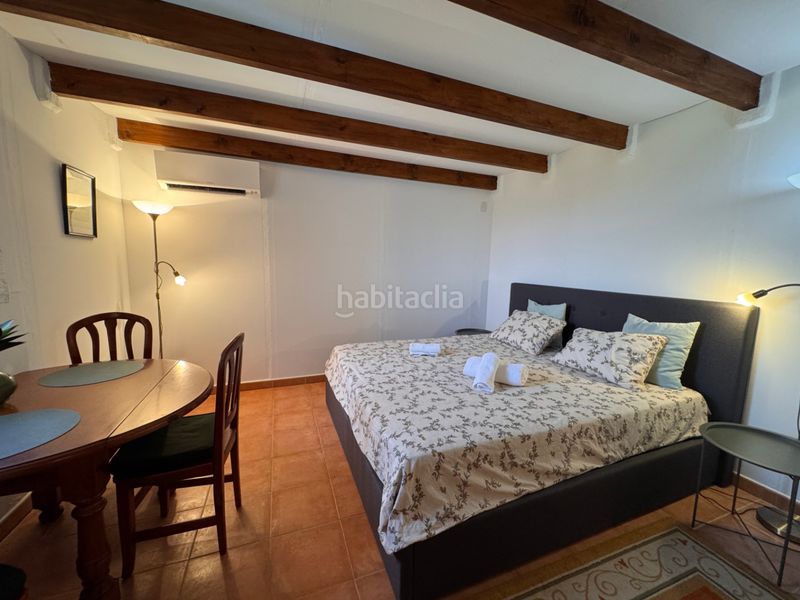 Foto f9750da1-85a5-4832-87fa-a610218f0b10. Xalet amb calefacció aparcament piscina a Paichi Moraira