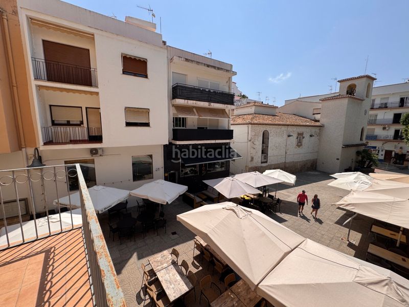 Foto bf4a32aa-d027-4984-95be-7ce29230aad0. Apartament a Pinar de Advocat-Cometa Moraira