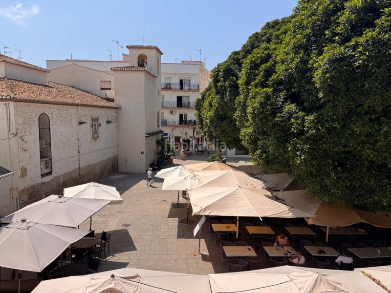 Foto cd294c73-c85b-40f7-9e4b-3df6a9891287. Apartament a Pinar de Advocat-Cometa Moraira