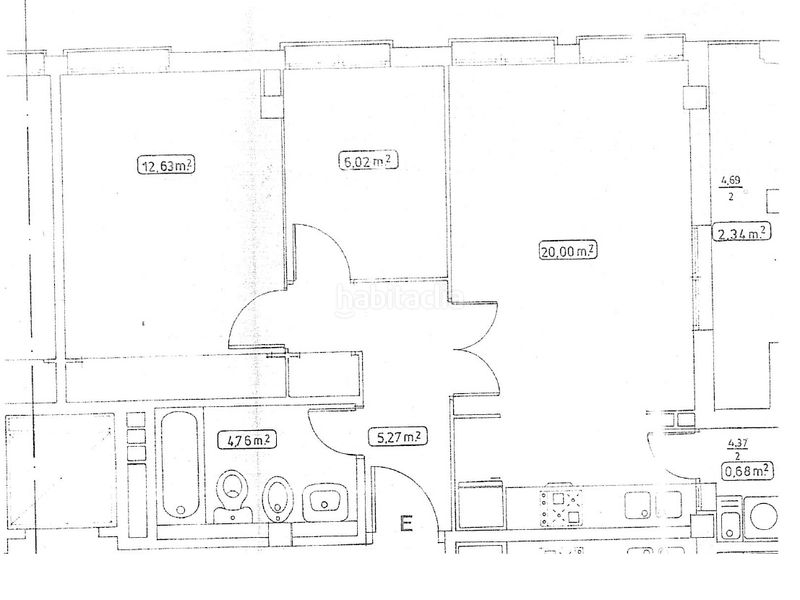 Foto ea730d13-8f20-4f84-8524-8118c985bb22. Apartament a Pinar de Advocat-Cometa Moraira