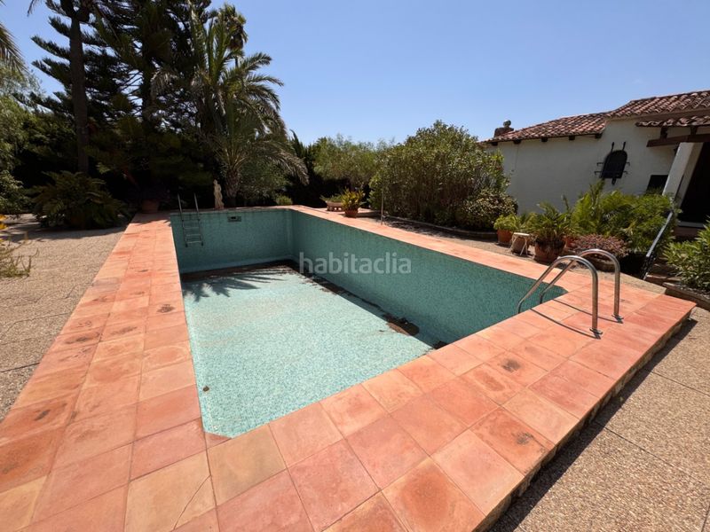 Foto 98cf6e84-698e-45b9-9349-759ce2bb8bfd. Xalet amb calefacció aparcament piscina a Cala Advocat-Baladrar Benissa